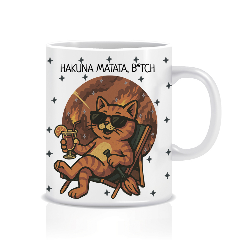 Hakuna matata